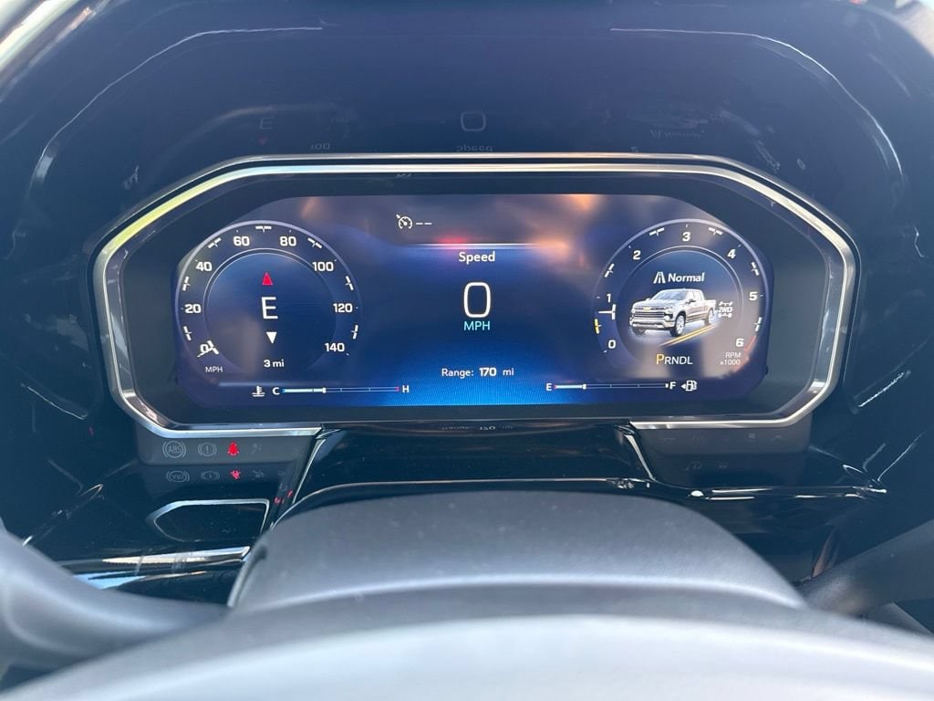 2026 Chevrolet Silverado 1500 LT - Photo 35