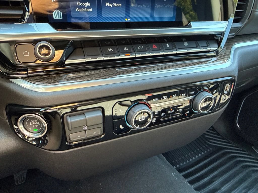 2026 Chevrolet Silverado 1500 LT - Photo 32