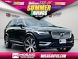 Volvo XC90 Recharge Plug-In Hyb