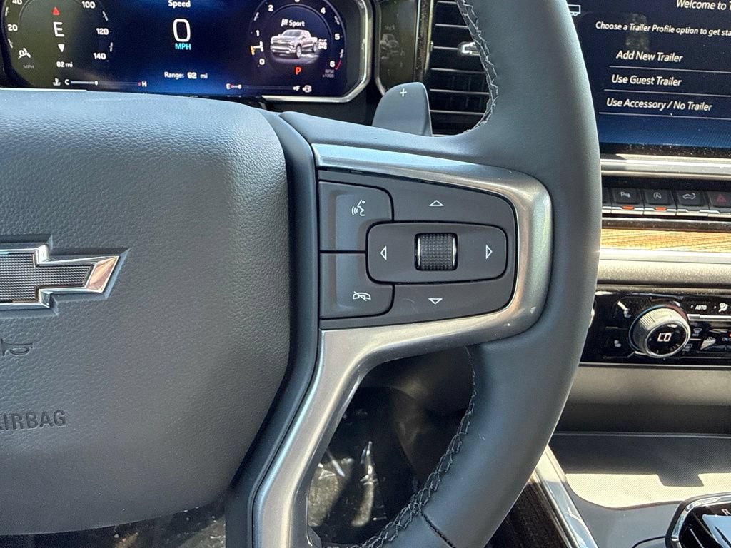 2026 Chevrolet Silverado 1500 RST - Photo 37