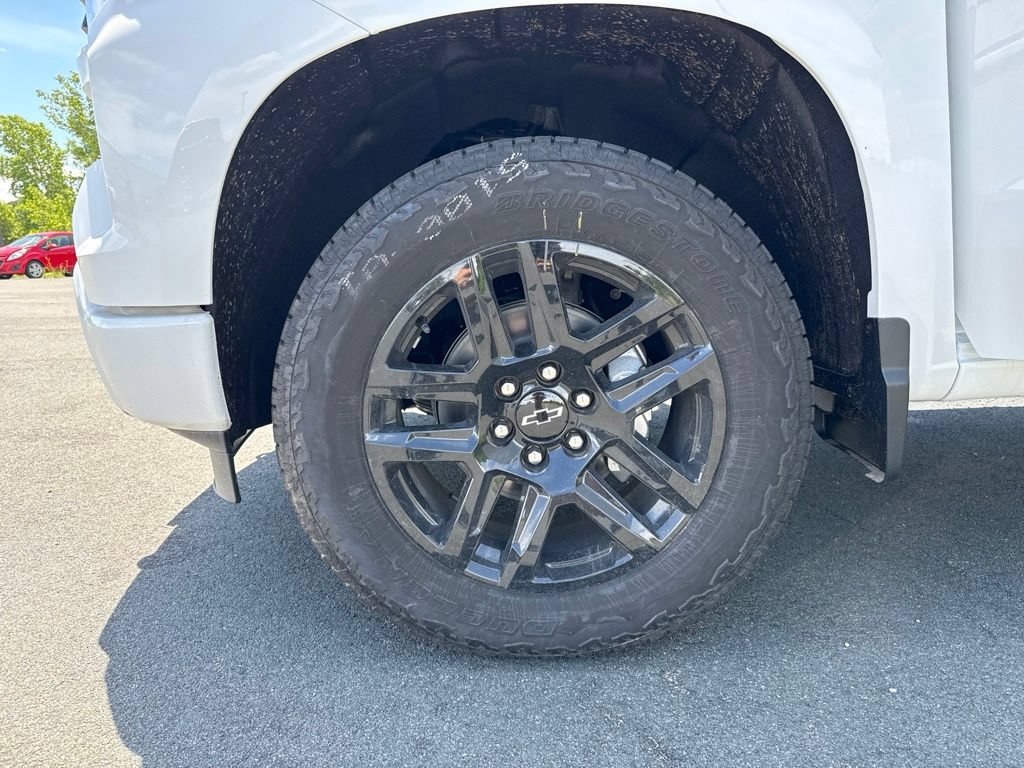 2026 Chevrolet Silverado 1500 RST - Photo 42