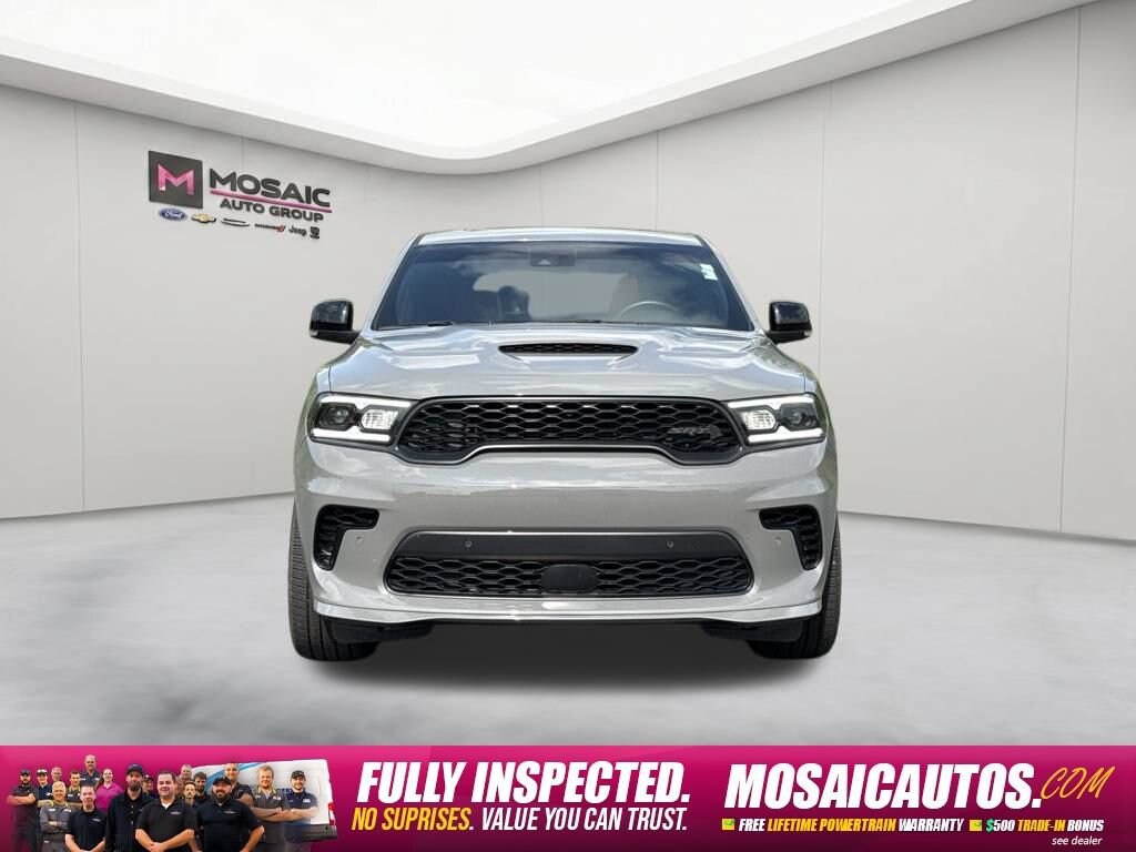 Used 2023 Dodge Durango SRT Hellcat