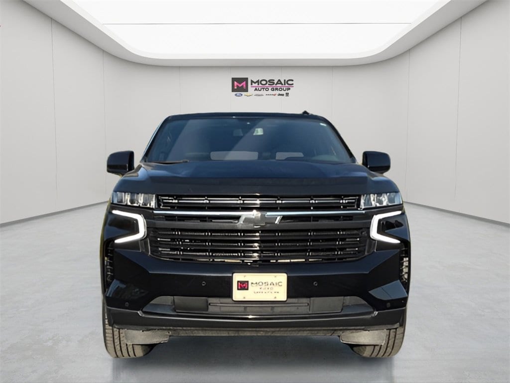Used 2022 Chevrolet Tahoe RST SUV