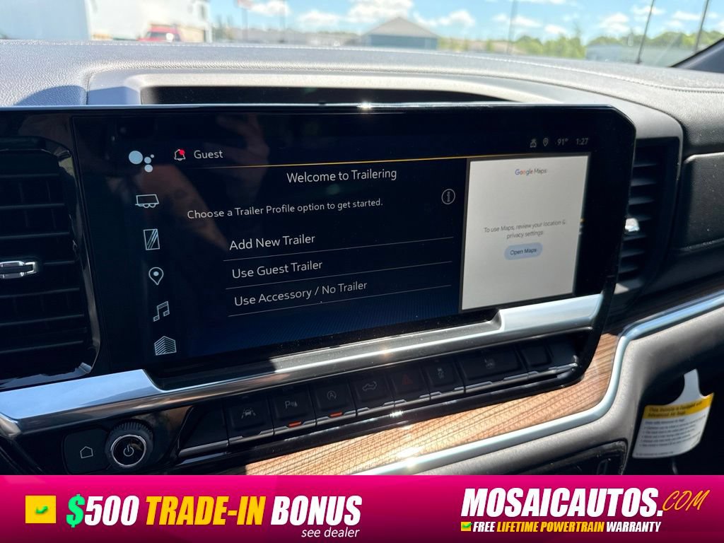 2026 Chevrolet Silverado 1500 RST - Photo 31