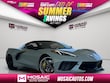 Chevrolet Corvette Stingray
