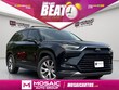 Toyota Grand Highlander