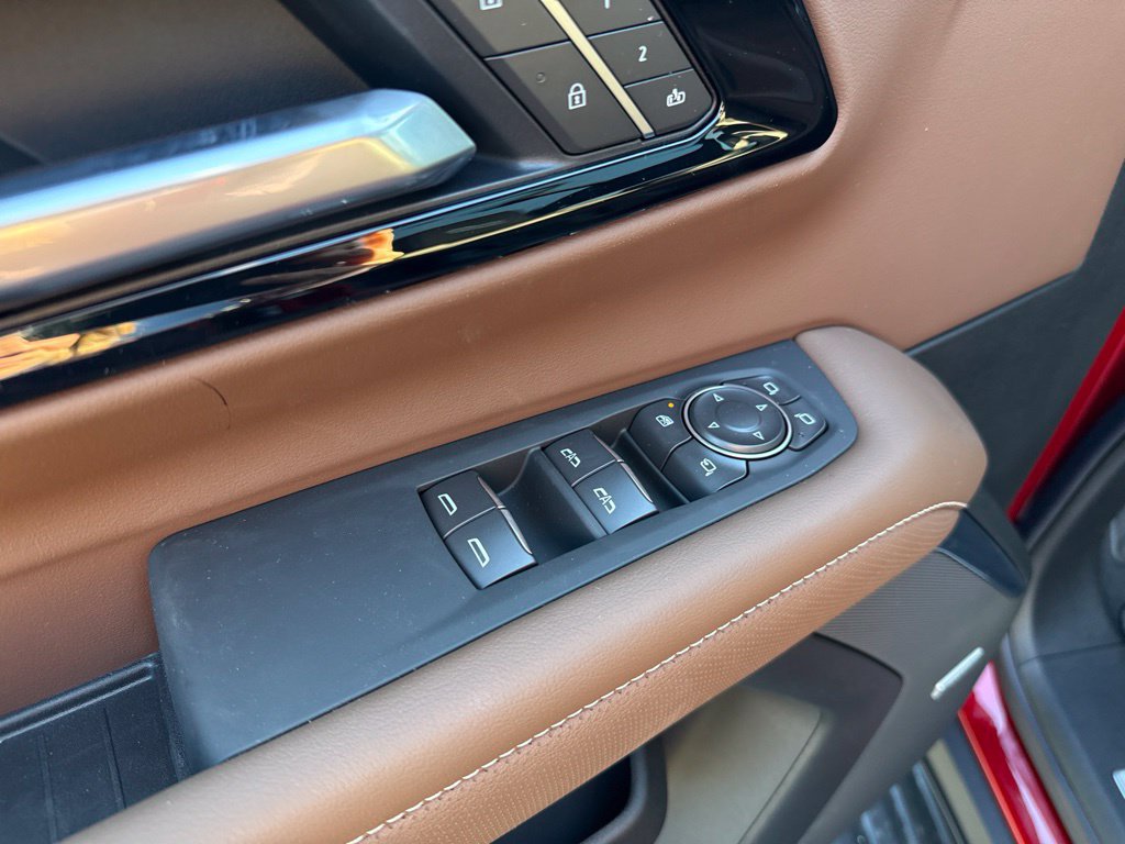 2027 Chevrolet Tahoe High Country - Photo 28