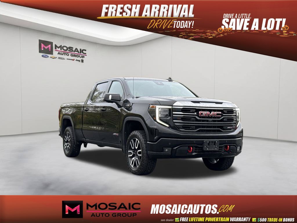  GMC Sierra 1500