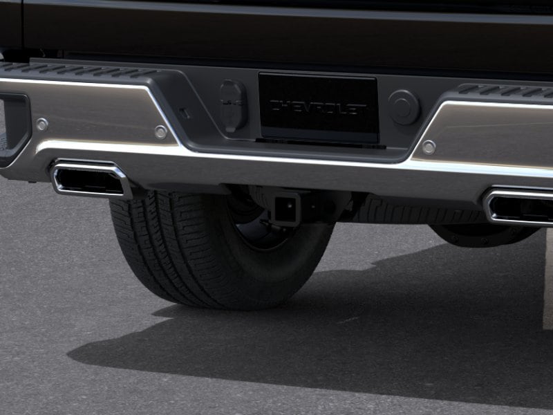 2026 Chevrolet Silverado 1500 LT - Photo 54