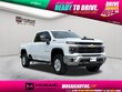  Chevrolet Silverado 2500 HD