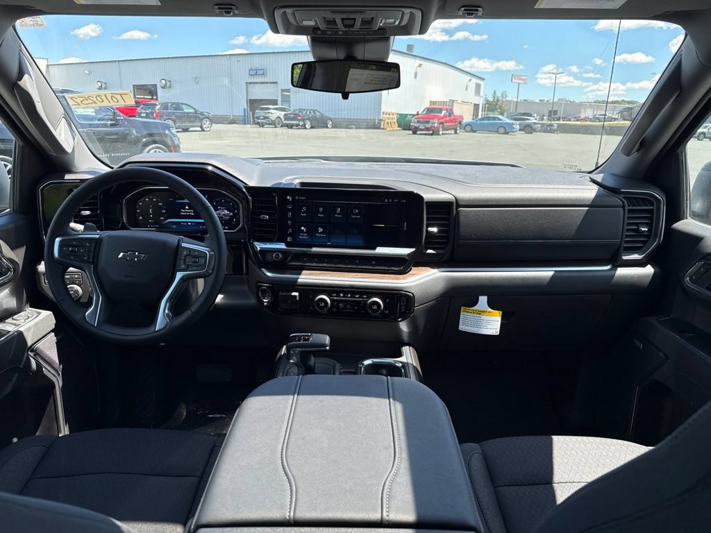 2026 Chevrolet Silverado 1500 RST - Photo 12