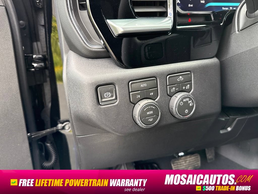 2026 Chevrolet Silverado 1500 LT - Photo 29