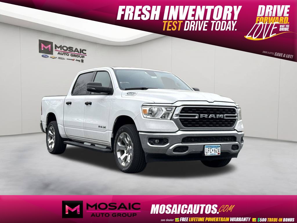  Ram 1500