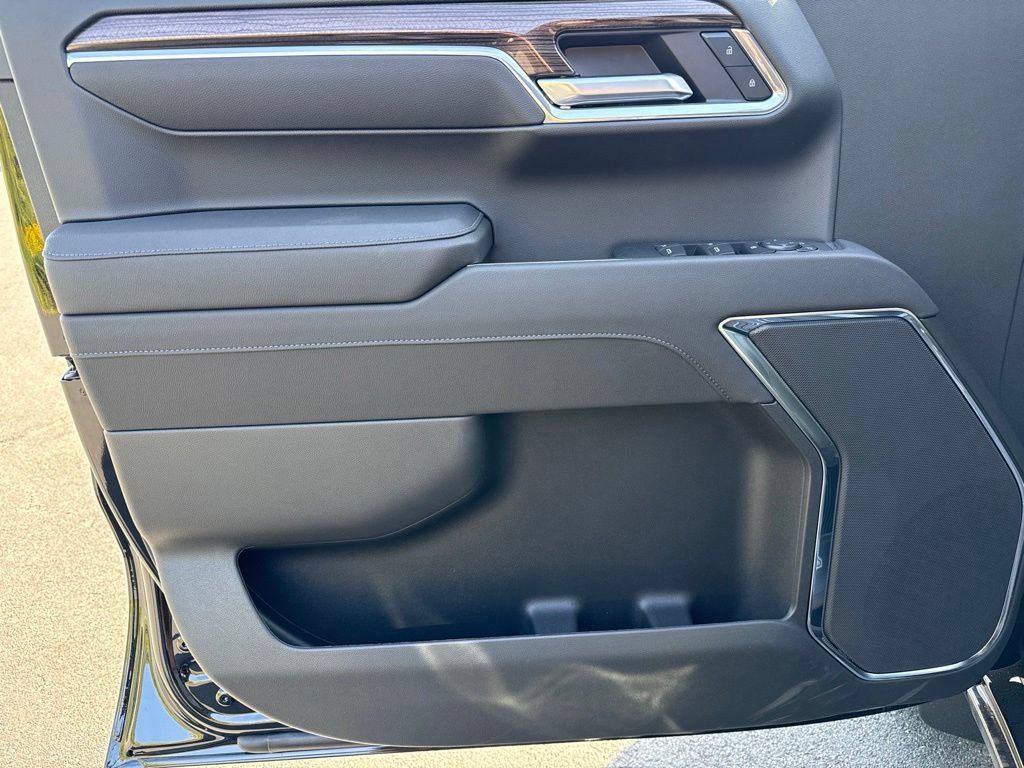 2026 Chevrolet Silverado 1500 LT - Photo 26