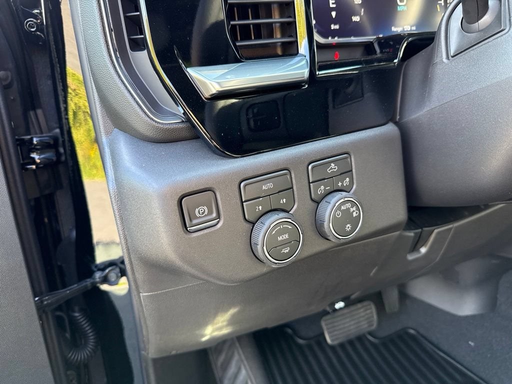 2026 Chevrolet Silverado 1500 LT - Photo 28