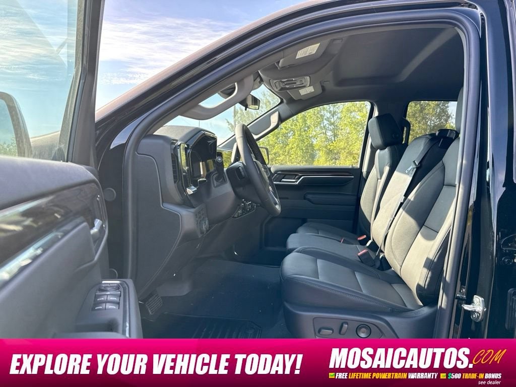 2026 Chevrolet Silverado 1500 LT - Photo 23