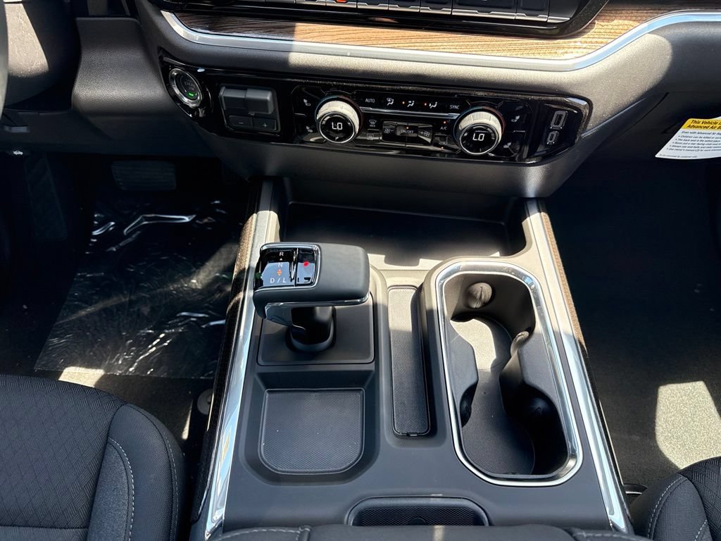 2026 Chevrolet Silverado 1500 RST - Photo 17