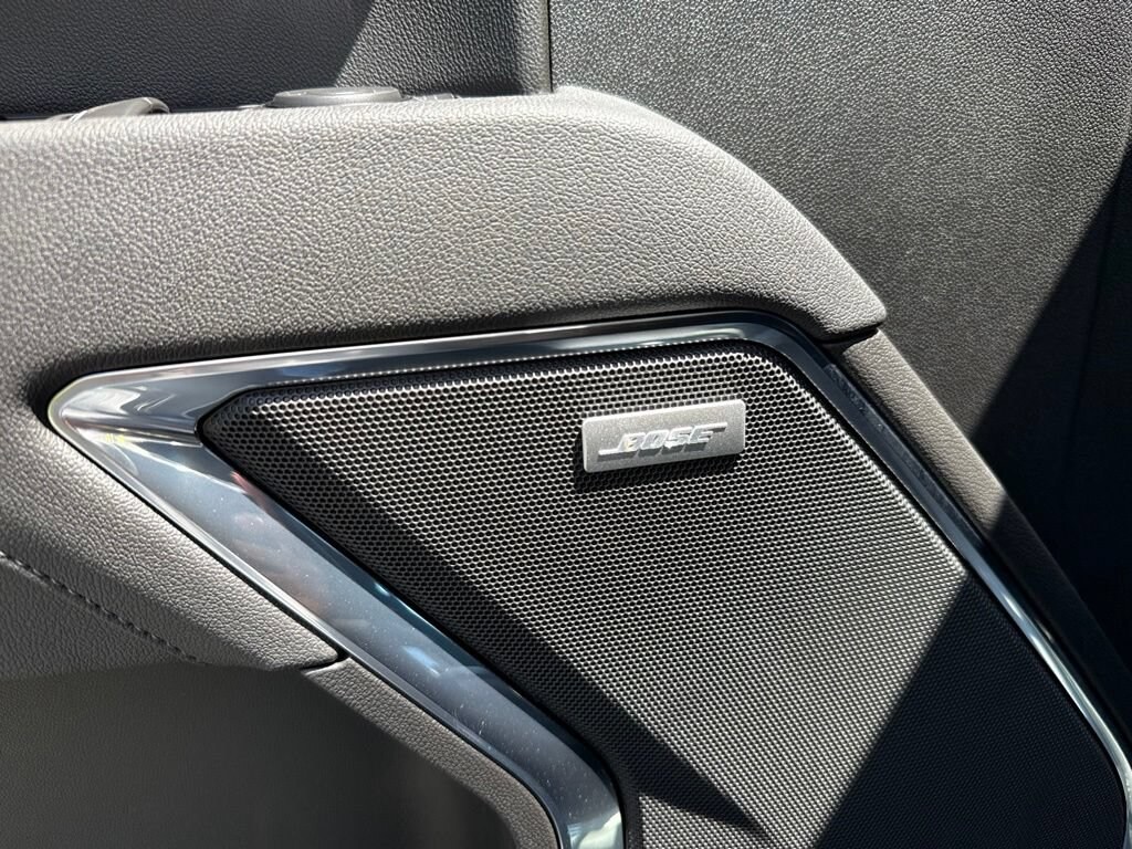 2026 Chevrolet Silverado 1500 RST - Photo 26
