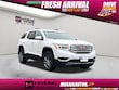  GMC Acadia