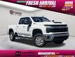  Chevrolet Silverado 2500 HD