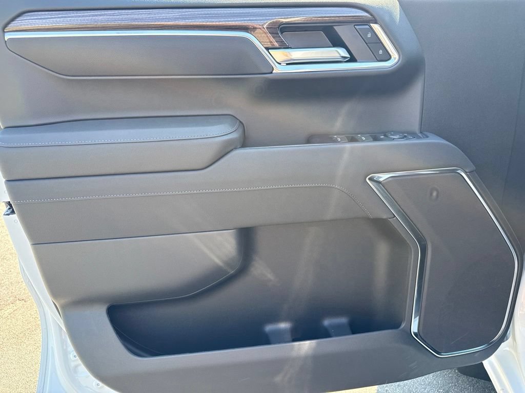 2026 Chevrolet Silverado 1500 LT - Photo 26