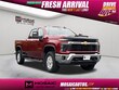  Chevrolet Silverado 2500 HD