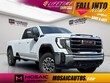 GMC Sierra 3500 HD