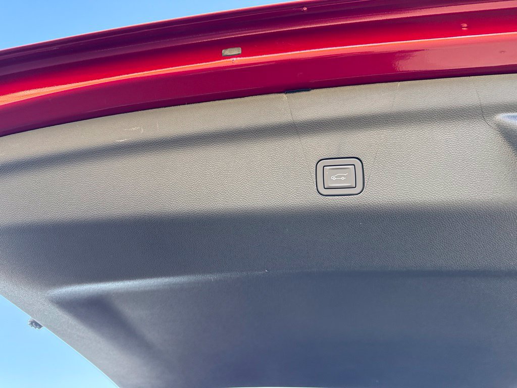 2027 Chevrolet Tahoe High Country - Photo 22