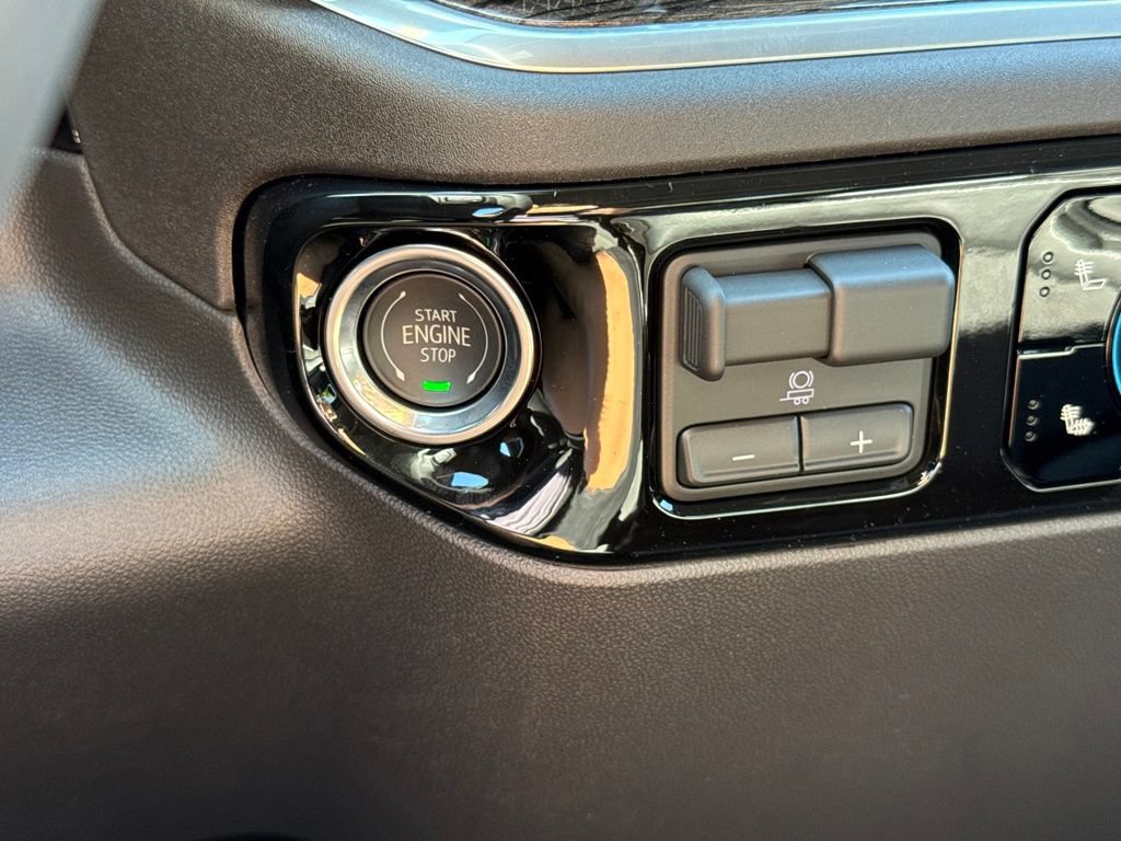 2026 Chevrolet Silverado 1500 LT - Photo 36