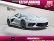  Chevrolet Corvette Stingray