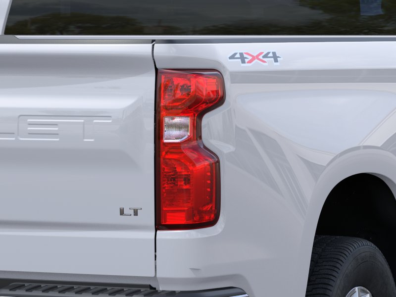2026 Chevrolet Silverado 1500 LT - Photo 51