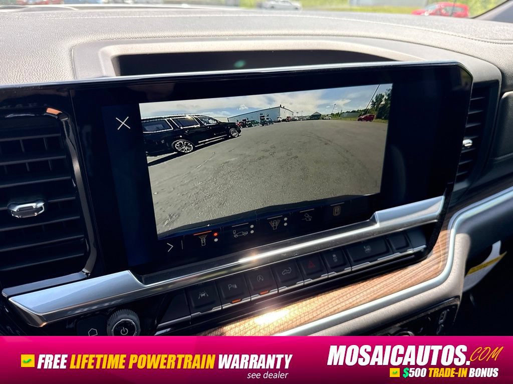 2026 Chevrolet Silverado 1500 RST - Photo 29