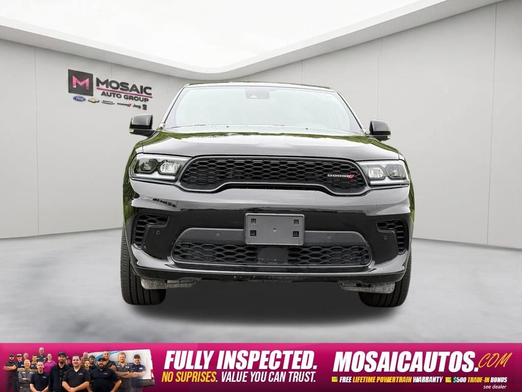 Used 2026 Dodge Durango GT Plus