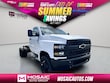 Chevrolet Silverado 6500 HD