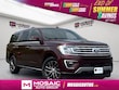 Ford Expedition Max