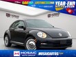  Volkswagen Beetle Coupe