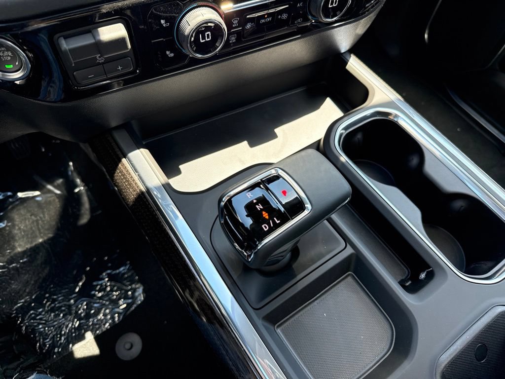 2026 Chevrolet Silverado 1500 RST - Photo 38