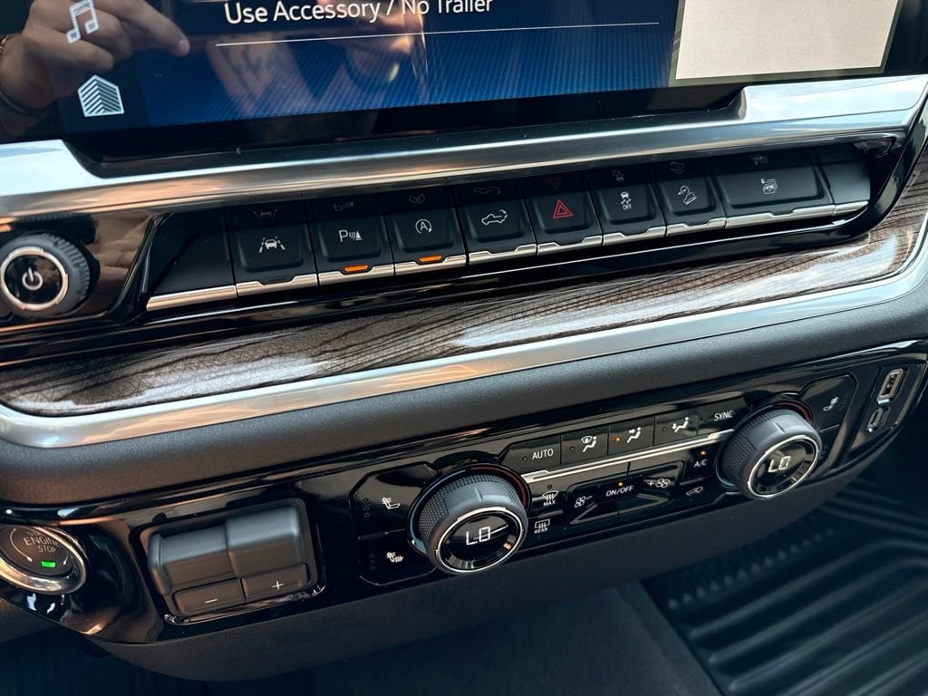2026 Chevrolet Silverado 1500 LT - Photo 36