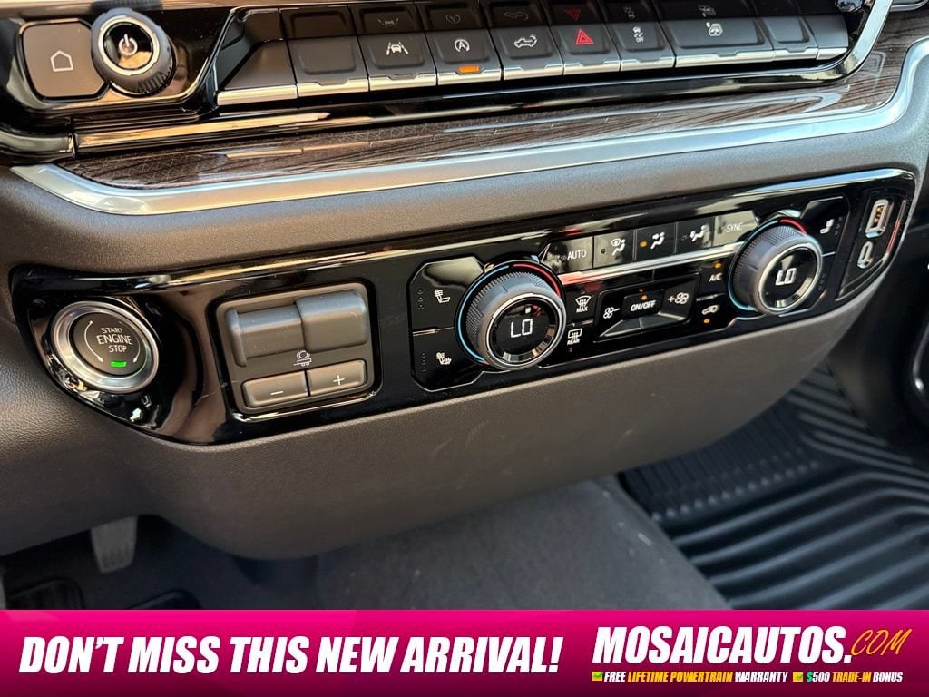2026 Chevrolet Silverado 1500 LT - Photo 34