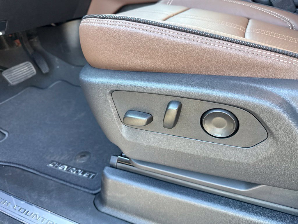 2027 Chevrolet Tahoe High Country - Photo 30