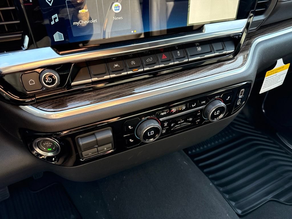 2026 Chevrolet Silverado 1500 LT - Photo 33