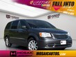 Chrysler Town & Country