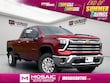 Chevrolet Silverado 2500 HD