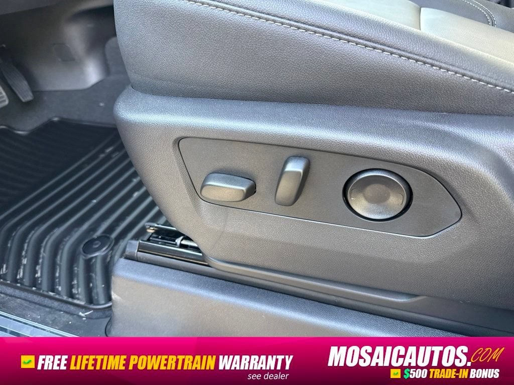 2026 Chevrolet Silverado 1500 LT - Photo 29