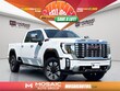 GMC Sierra 2500 HD