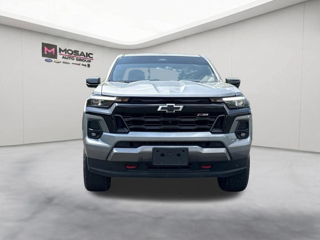 Used 2023 Chevrolet Colorado Z71 Truck