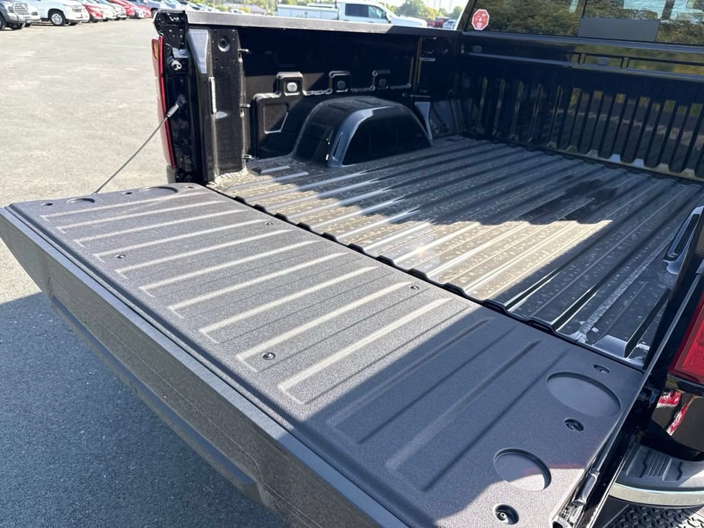 2026 Chevrolet Silverado 1500 LT - Photo 20