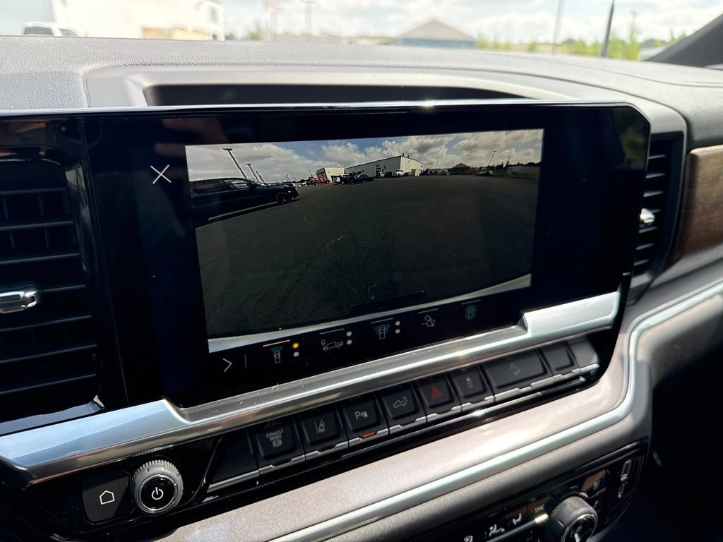 2026 Chevrolet Silverado 3500HD High Country - Photo 33
