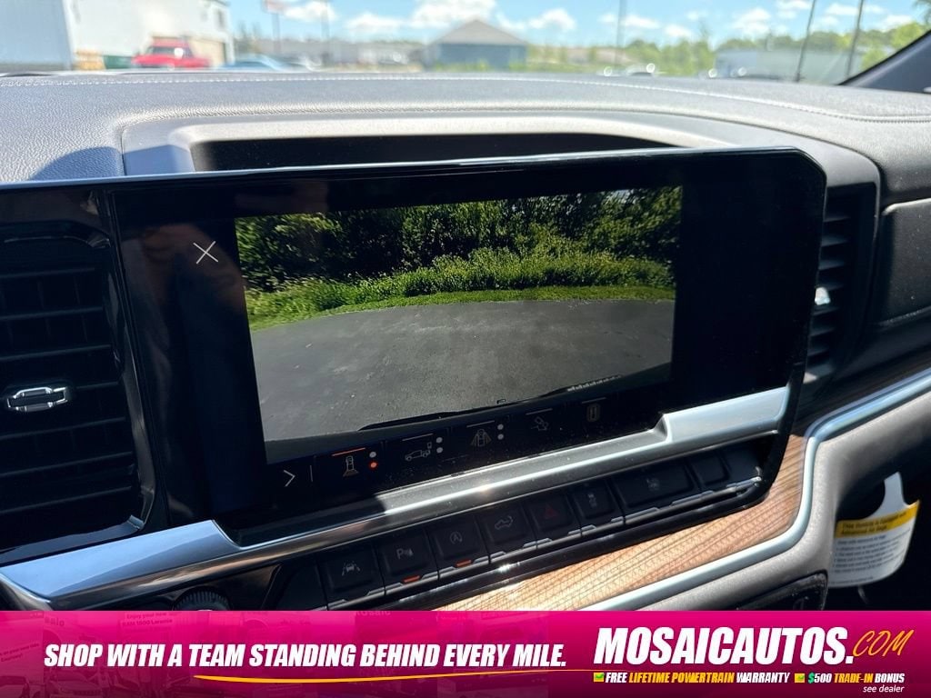 2026 Chevrolet Silverado 1500 RST - Photo 30
