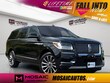 Lincoln Navigator L